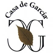 Casa de Garcia (Dom. Rep.)