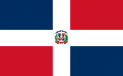 Dominikanska Republiken
