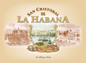 San Cristobal De La Habana (Kuba)