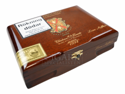 Arturo Fuente Opus X Love Affair (Tom)