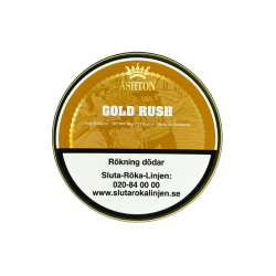 Ashton Gold Rush Piptobak