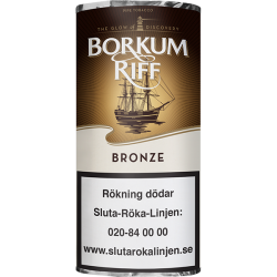 Borkum Riff Bronze Piptobak