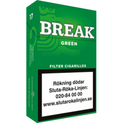 Break Green