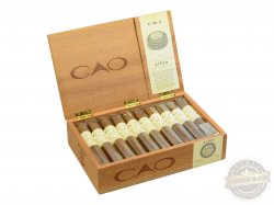 Hoyo de Monterrey Epicure No. 2 Reserva Cosecha 2012