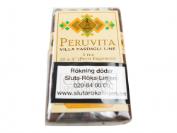 Casdagli Villa Casdagli Petit Exquisitos Peruvita