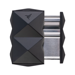 Colibri SV-Cut Quasar Gun Metal fram