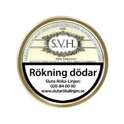 Dan Tobacco SVH