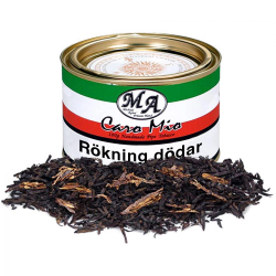 Dan Tobacco Caro Mio