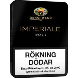 Dannemann Imperiale Brasil