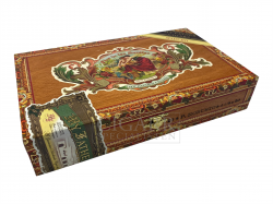 Flor de Las Antillas Petit Robusto Maduro (tom)