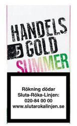 Handelsgold Summer