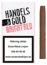 Handelsgold Red