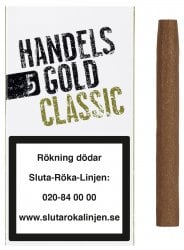 Handelsgold Classic