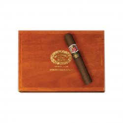 Hoyo de Monterrey No. 4 LE