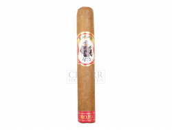 Lampert 1675 Rojo Robusto lösplugg