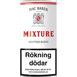 Mac Baren Scottish Mixture
