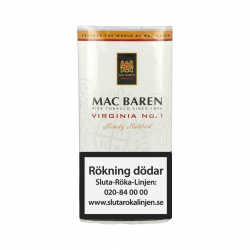 Mac Baren Virginia no. 1
