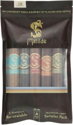 Matilde Freshpack Robusto