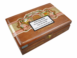My Father La Gran Oferta Robusto (Tom)
