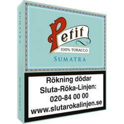 Nobel Petit Sumatra
