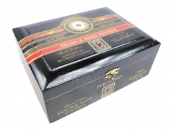 Perdomo Double Aged 12y vintage robusto maduro tom låda