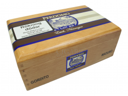 Perdomo Lot23 Gordito tom låda