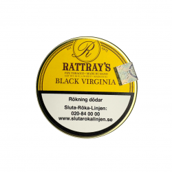 Rattray´s Black Virginia