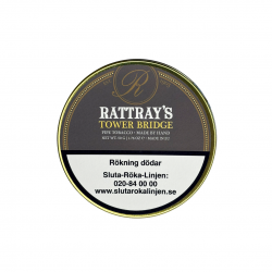 Rattray´s Tower Bridge