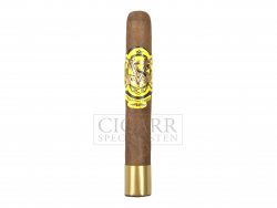 Valentino Siesto Yellow Black Robusto lösplugg