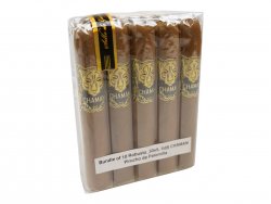 Vegas de Santiago Chaman Robusto 10-Pack