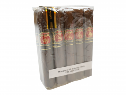 Vegas de Santiago Heritage Robusto 10-Pack