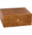 Adorini Catania Elm Burl Medium Deluxe