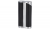 Adorini Jet Curve Black/Satin Silver