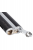 Adorini Jet Curve Black/Satin Silver under