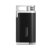 Colibri Belmont Black/Chrome bak