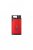 Colibri Belmont Red/Black bak