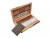 Eiroa Classic Corona Prensado låda öppen