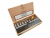 FdP Gold Edition Short Robusto låda öppen