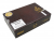 Flor de Selva Grand Pressé Maduro Toro låda