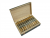 Leonel Classic Robusto låda öppen
