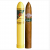 Montecristo Open Regata 3-Pack Tub