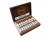Orient Cigars Ispahan låda öppen