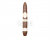Orient Cigars Istanbul lösplugg