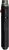 Passatore The Torch Svart