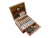 Perdomo Double Aged 12Y Epicure Sun Grown låda öppen