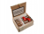 Tatuaje RC Series No. 1 låda öppen