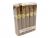 Vegas de Santiago Gold Label Robusto 10-Pack