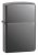 Zippo no. 150 Black Ice