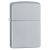 Zippo No. 205 Satin Chrome