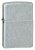 Zippo no. 207 Street Chrome